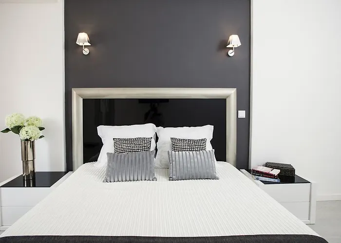 Appartement D_loft River *